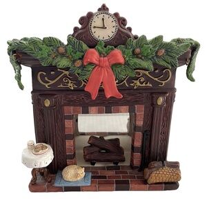 PartyLite Fireplace Wax Melter